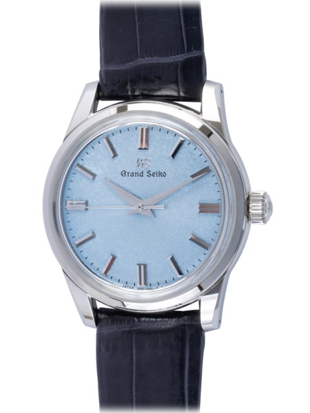 Grand Seiko - Elegance 37MM