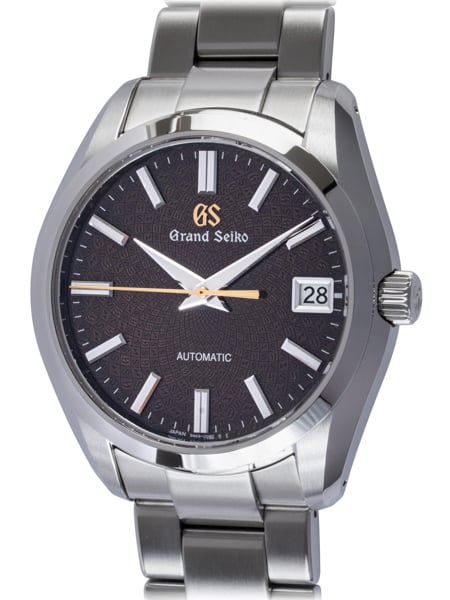 Grand Seiko - Heritage Caliber 9S 20th Anniversary Limited Edition