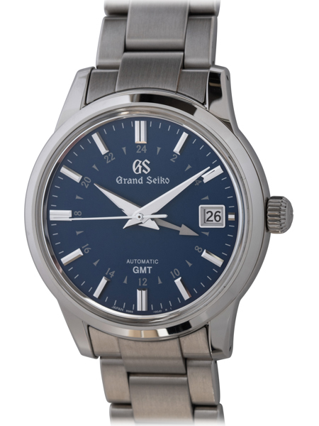 Grand Seiko Watches For Sale : Used : BERNARD WATCH