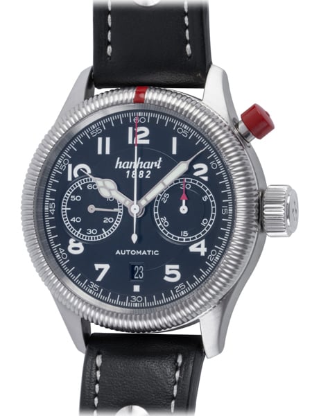 Hanhart - Pioneer Mono Control