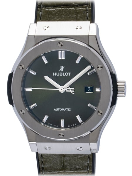 Hublot - Classic Fusion