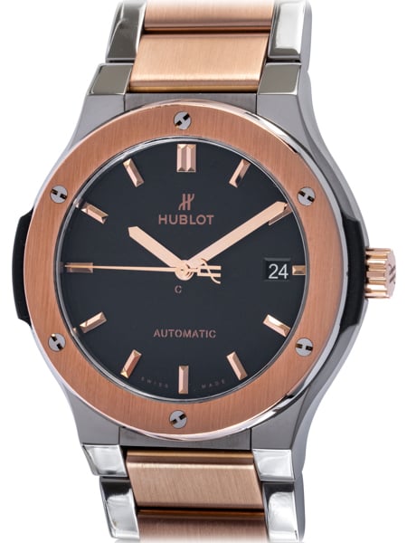 Hublot - Classic Fusion 45