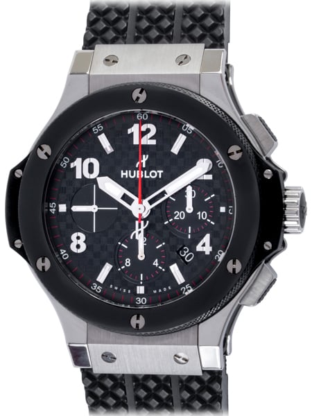 Hublot - Big Bang
