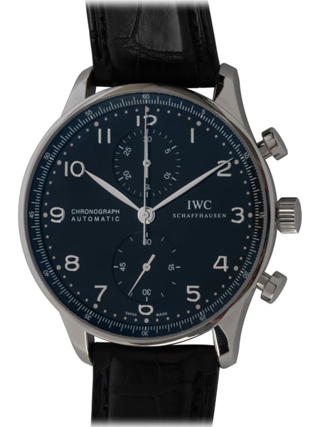 Iwc richemont group online