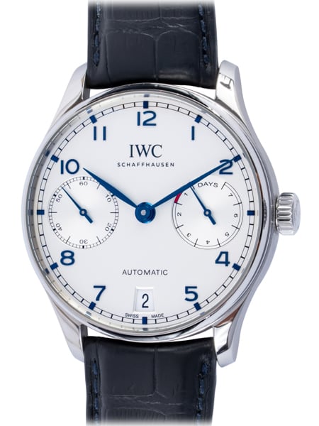 IWC - Portugieser Automatic 7-Day Power Reserve