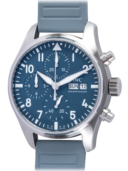 IWC - Pilot's Chrono 41 TOP GUN Miramar