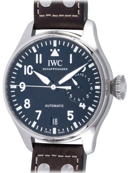 IWC - Big Pilot Seven Day
