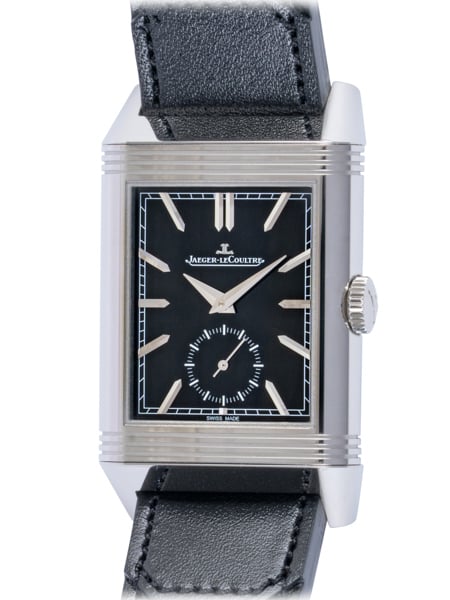Jaeger-LeCoultre - Reverso Tribute Duoface