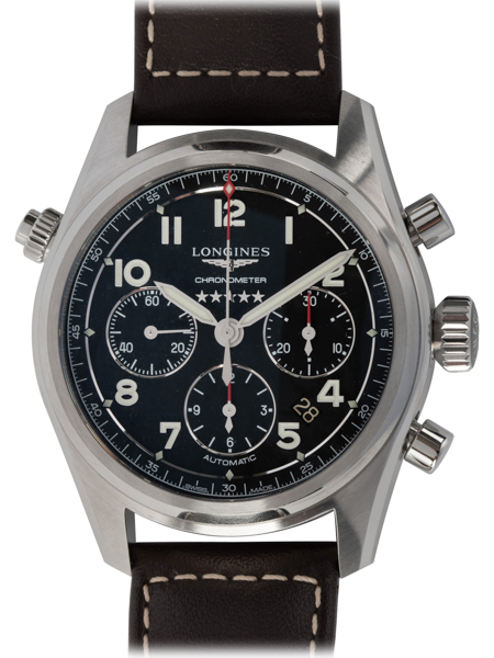 Longines Watches For Sale : Used 