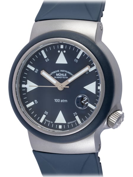 Muhle Glashutte - S.A.R. Rescue-Timer Nautical