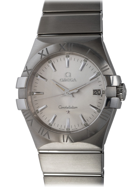 Omega Constellation Watches