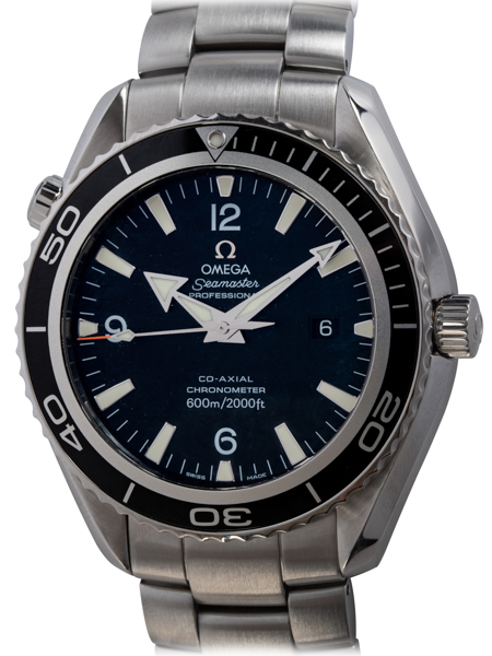 Omega 2500 Watches - Bernard Watch