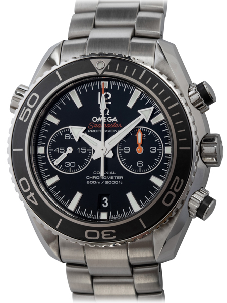 Omega Watches For Sale : New and Used 