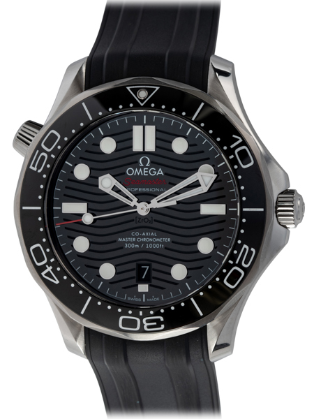 Omega Watches For Sale : New and Used 