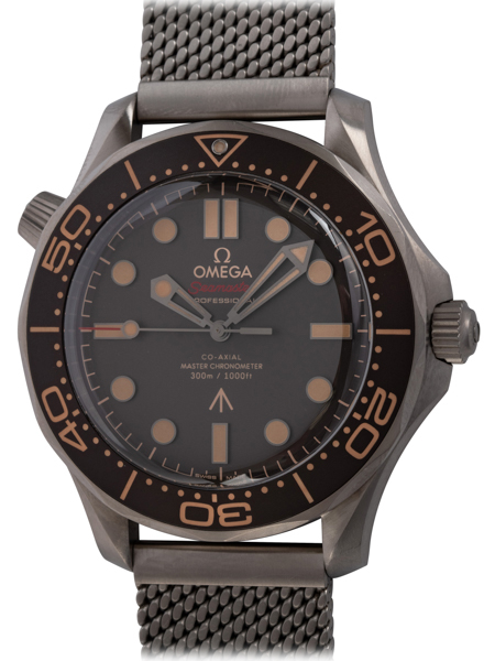 new omega watches for sale