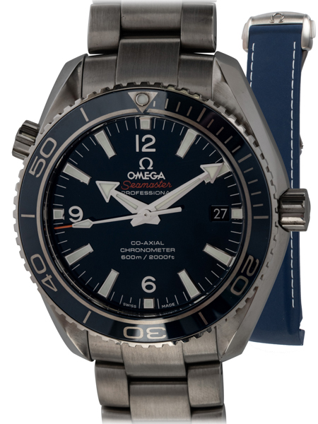 Bernard watches on sale omega