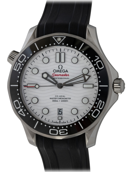 Bernard best sale watches omega