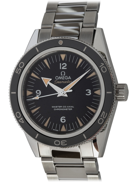 Omega Watches For Sale New and Used BERNARD WATCH