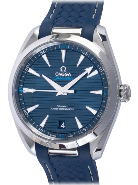 Omega - Seamaster Aqua Terra 41