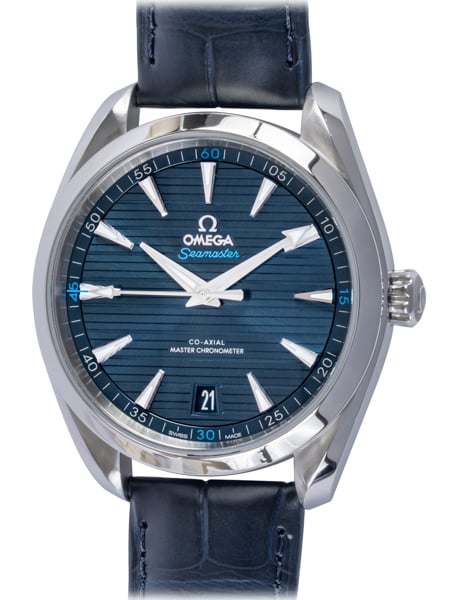 Omega - Aqua Terra Seamaster 41