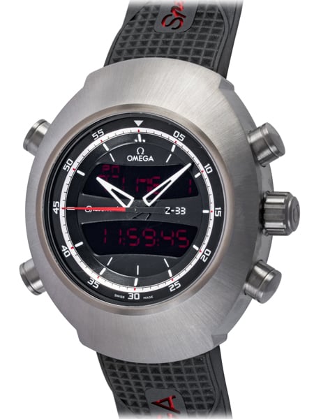 Omega - Speedmaster Spacemaster Z-33