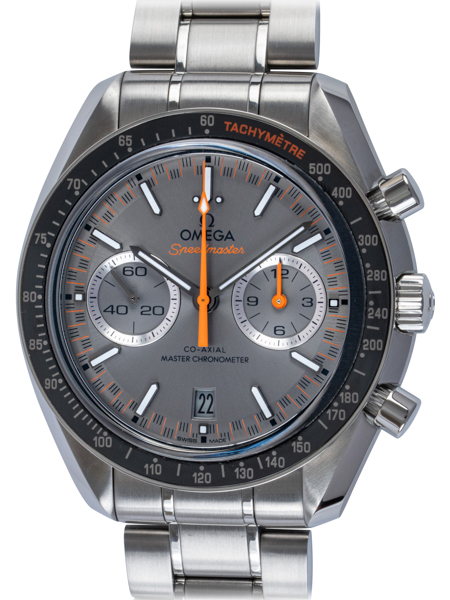 Omega - Speedmaster Racing Co-Axial Master Chronometer Chronograph