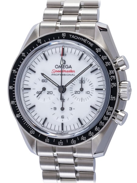 Omega - Speedmaster Moonwatch Professional Co-Axial Master Chronometer