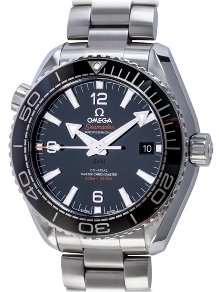 Omega - Seamaster Planet Ocean Master 43.5MM