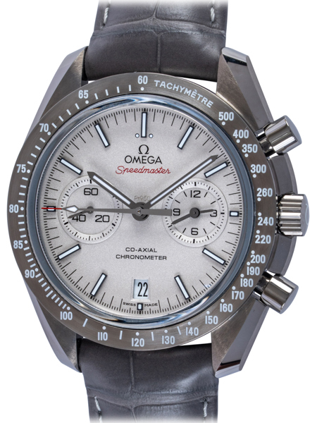 Omega - Speedmaster Grey Side Of The Moon