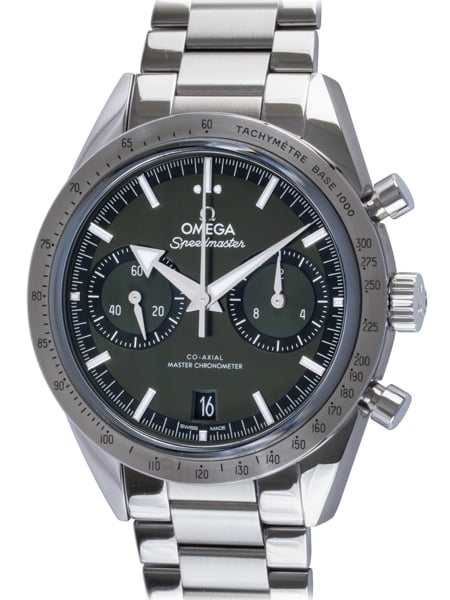 Omega - Speedmaster '57