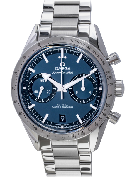 Omega - Speedmaster '57