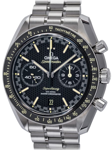 Omega - Speedmaster Super Racing