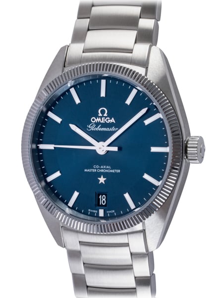 Omega - Globemaster