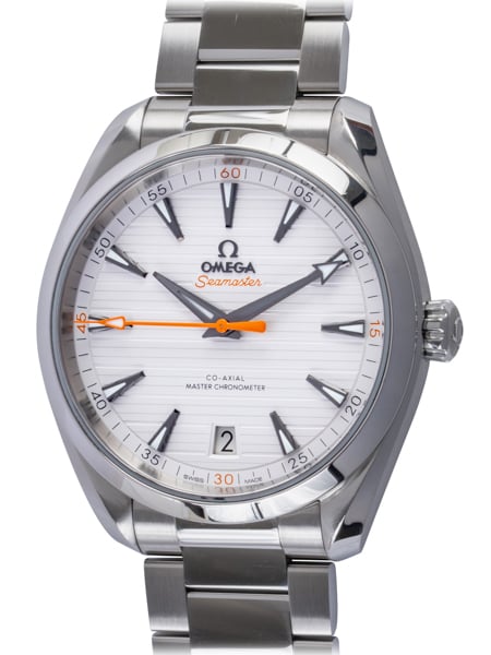 Omega - Seamaster Aqua Terra Master 41MM