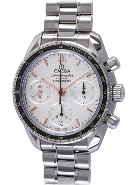 Omega - Speedmaster 38