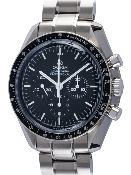 Omega - Speedmaster Legendary Moonwatch