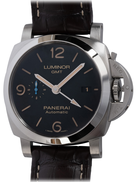 Panerai - Luminor 1950 3 Days GMT