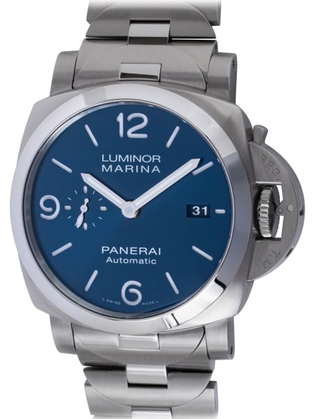 Panerai - Luminor Marina