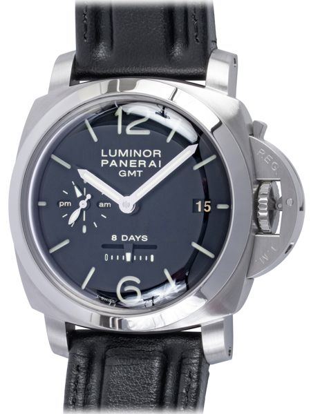 Panerai - Luminor 1950 8 Days GMT