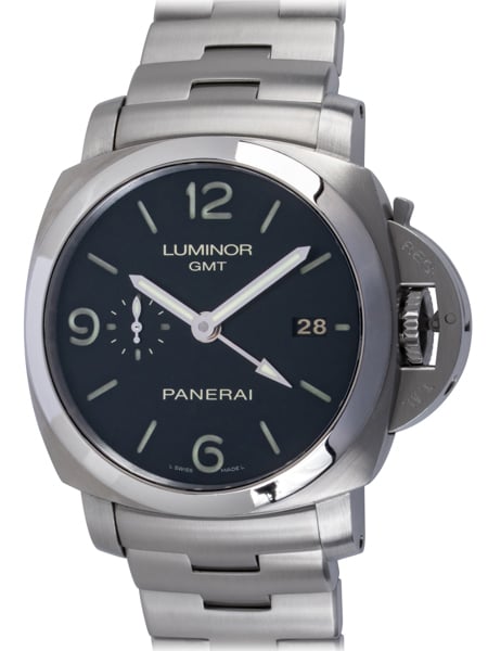 Panerai - Luminor 1950 3 Days GMT