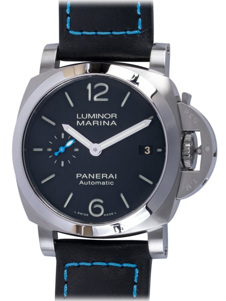Panerai - Luminor Quaranta