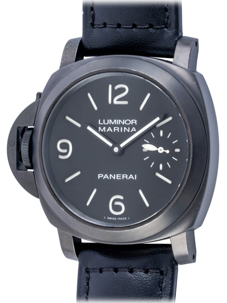 Panerai - Luminor Destro 44