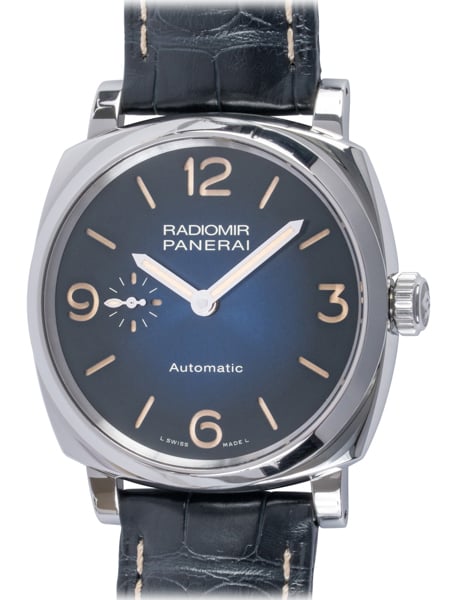 Panerai - Radiomir 1940 42 Boutique Edition