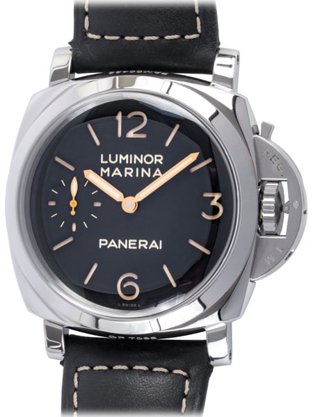 Panerai - Luminor 1950 3 Days 47mm