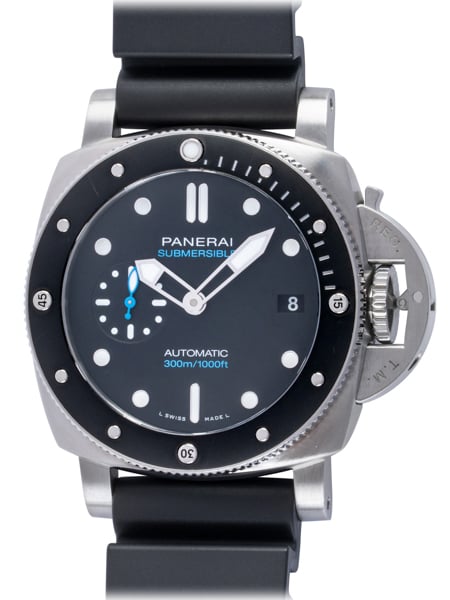 Panerai - Luminor Submersible 42