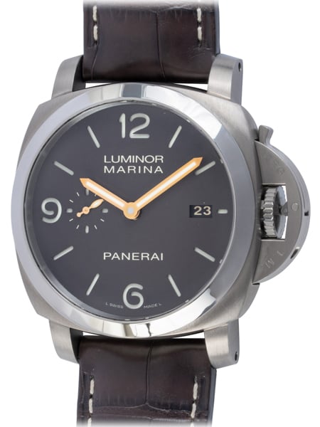 Panerai - Luminor 1950 3 Days