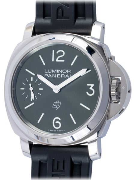 Panerai - Luminor Logo