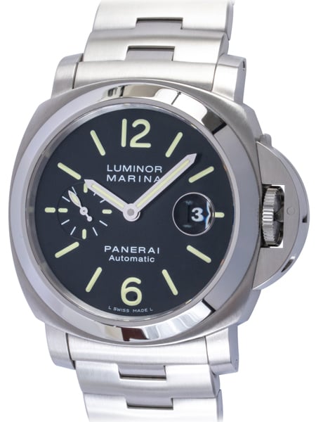 Panerai - Luminor Marina