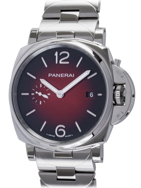 Panerai - Luminor Due 42