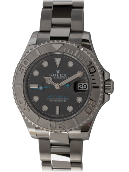 Rolex - Yacht-Master 37